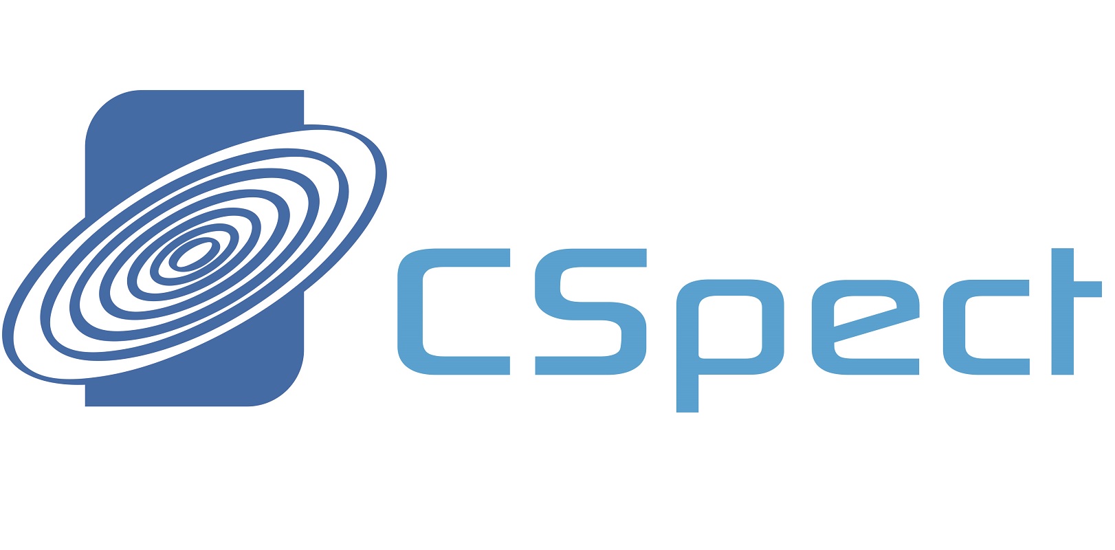 Logo CSpect | Inspectie en controle van machines in de industrie