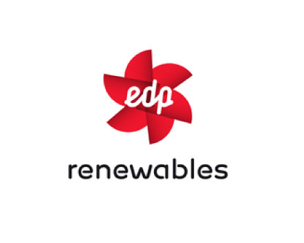 edp renewables - underwater inspection with ROV, underwater drones and robots on offshore windturbines 